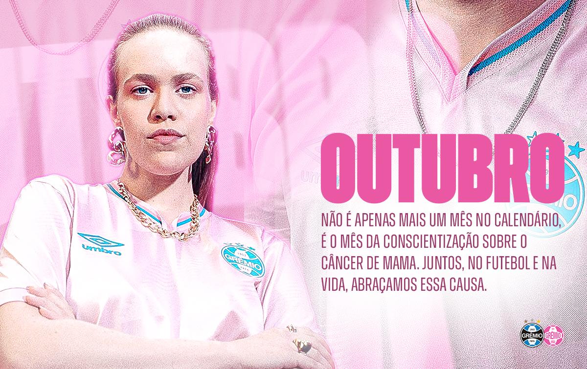 OUTUBRO ROSA