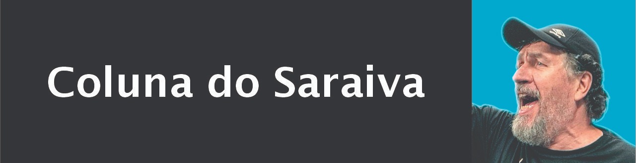 COLUNA DO SARAIVA